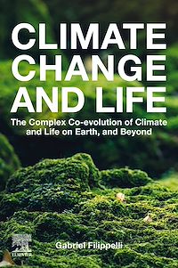 Téléchargez le livre :  Climate Change and Life