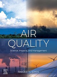 Téléchargez le livre :  Air Quality