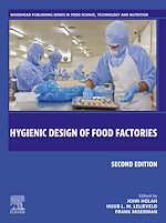 Télécharger le livre :  Hygienic Design of Food Factories