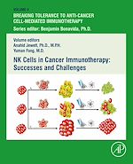 Télécharger le livre :  NK Cells in Cancer Immunotherapy: Successes and Challenges
