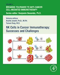 Téléchargez le livre :  NK Cells in Cancer Immunotherapy: Successes and Challenges
