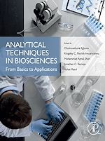 Télécharger le livre :  Analytical Techniques in Biosciences
