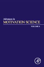 Télécharger le livre :  Advances in Motivation Science