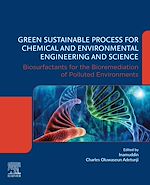 Télécharger le livre :  Green Sustainable Process for Chemical and Environmental Engineering and Science