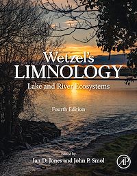 Téléchargez le livre :  Wetzel's Limnology