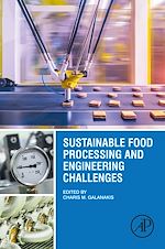Télécharger le livre :  Sustainable Food Processing and Engineering Challenges