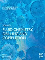 Télécharger le livre :  Fluid Chemistry, Drilling and Completion