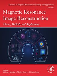 Téléchargez le livre :  Magnetic Resonance Image Reconstruction