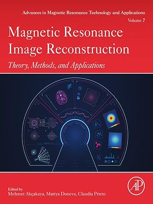 Download the eBook: Magnetic Resonance Image Reconstruction