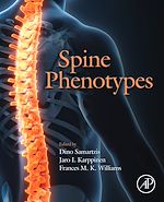 Télécharger le livre :  Spine Phenotypes