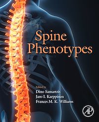 Téléchargez le livre :  Spine Phenotypes