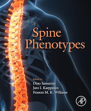 Téléchargez le livre :  Spine Phenotypes