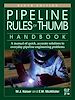 Télécharger le livre :  Pipeline Rules of Thumb Handbook