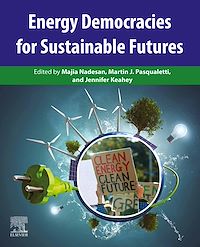 Téléchargez le livre :  Energy Democracies for Sustainable Futures