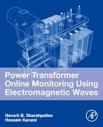 Télécharger le livre :  Power Transformer Online Monitoring Using Electromagnetic Waves