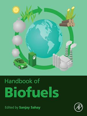 Téléchargez le livre :  Handbook of Biofuels
