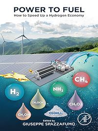 Téléchargez le livre :  Power to Fuel