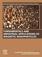 Télécharger le livre :  Fundamentals and Industrial Applications of Magnetic Nanoparticles