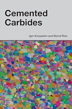 Télécharger le livre :  Cemented Carbides