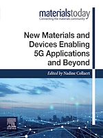Télécharger le livre :  New Materials and Devices Enabling 5G Applications and Beyond