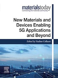 Téléchargez le livre :  New Materials and Devices Enabling 5G Applications and Beyond
