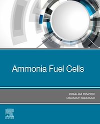 Téléchargez le livre :  Ammonia Fuel Cells