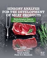 Télécharger le livre :  Sensory Analysis for the Development of Meat Products
