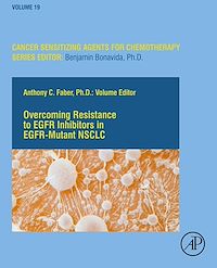 Téléchargez le livre :  Overcoming Resistance to EGFR Inhibitors in EGFR-Mutant NSCLC
