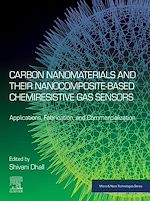Télécharger le livre :  Carbon Nanomaterials and their Nanocomposite-Based Chemiresistive Gas Sensors