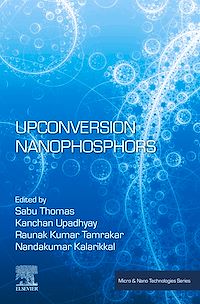 Téléchargez le livre :  Upconversion Nanophosphors