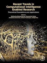 Télécharger le livre :  Recent Trends in Computational Intelligence Enabled Research