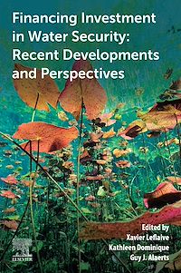 Téléchargez le livre :  Financing Investment in Water Security