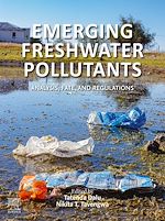 Télécharger le livre :  Emerging Freshwater Pollutants