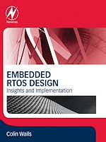 Télécharger le livre :  Embedded RTOS Design