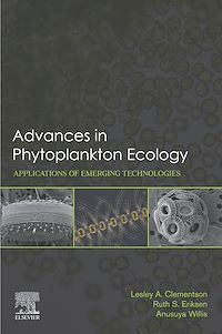 Téléchargez le livre :  Advances in Phytoplankton Ecology
