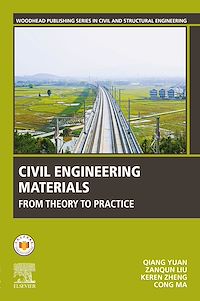 Téléchargez le livre :  Civil Engineering Materials