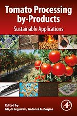 Télécharger le livre :  Tomato Processing by-Products