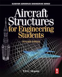 Téléchargez le livre :  Aircraft Structures for Engineering Students