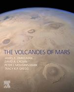 Télécharger le livre :  The Volcanoes of Mars