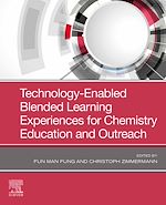 Télécharger le livre :  Technology-Enabled Blended Learning Experiences for Chemistry Education and Outreach