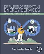 Télécharger le livre :  Diffusion of Innovative Energy Services