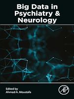 Télécharger le livre :  Big Data in Psychiatry and Neurology