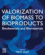 Télécharger le livre :  Valorization of Biomass to Bioproducts