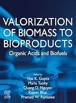 Télécharger le livre :  Valorization of Biomass to Bioproducts