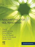 Télécharger le livre :  Nanomaterials for Soil Remediation
