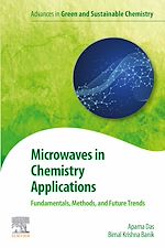 Télécharger le livre :  Microwaves in Chemistry Applications