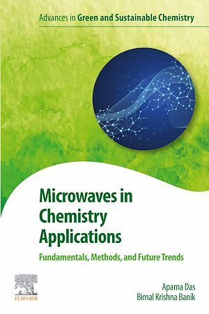Téléchargez le livre :  Microwaves in Chemistry Applications