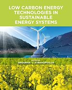 Télécharger le livre :  Low Carbon Energy Technologies in Sustainable Energy Systems