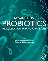 Téléchargez le livre :  Advances in Probiotics