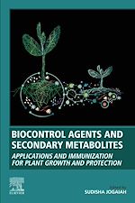 Télécharger le livre :  Biocontrol Agents and Secondary Metabolites